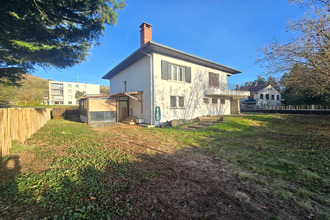  maison chasse-sur-rhone 38670