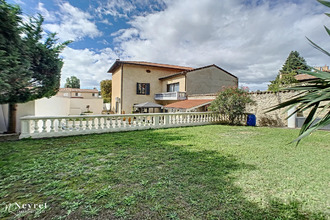  maison chasse-sur-rhone 38670