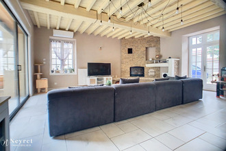  maison chasse-sur-rhone 38670