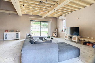  maison chasse-sur-rhone 38670