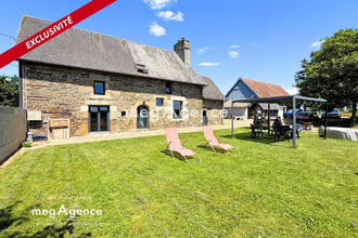  maison chasseguey 50520