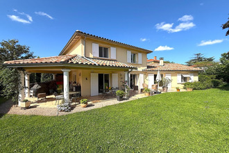  maison chasselay 69380