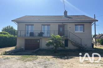  maison chassenard 03510