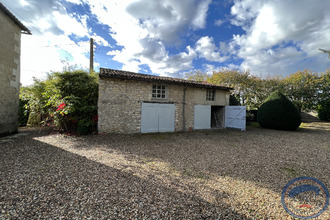  maison chasseneuil-du-poitou 86360