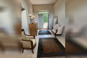  maison chasseneuil-du-poitou 86360