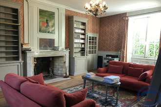  maison chasseneuil-du-poitou 86360