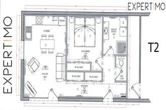  maison chasseneuil-du-poitou 86360