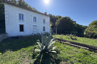  maison chasseneuil-du-poitou 86360