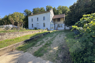  maison chasseneuil-du-poitou 86360