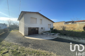  maison chasseneuil-du-poitou 86360