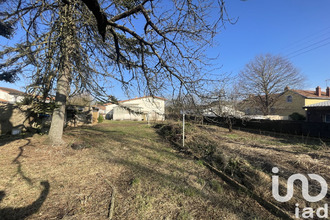  maison chasseneuil-du-poitou 86360