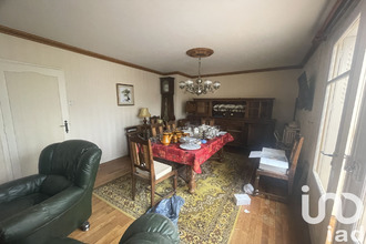  maison chasseneuil-du-poitou 86360