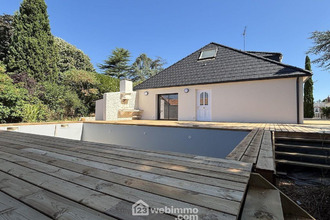  maison chasseneuil-du-poitou 86360