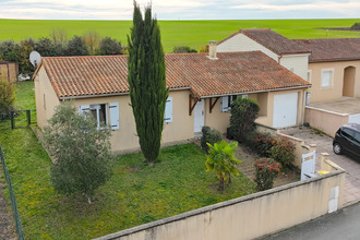  maison chasseneuil-du-poitou 86360