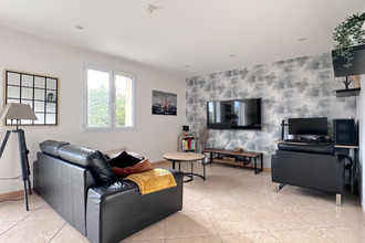  maison chasseneuil-du-poitou 86360