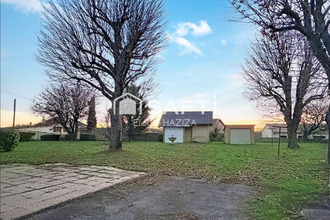  maison chasseneuil-du-poitou 86360