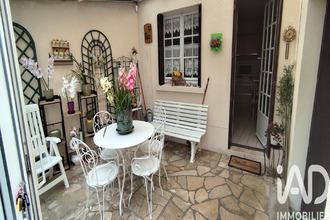  maison chasseneuil-du-poitou 86360