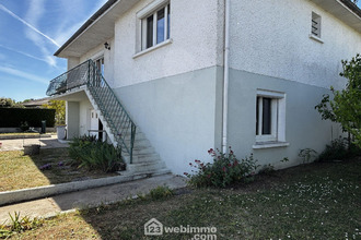  maison chasseneuil-du-poitou 86360