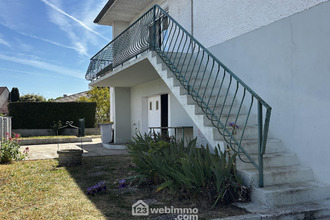  maison chasseneuil-du-poitou 86360