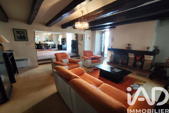  maison chasseneuil-du-poitou 86360