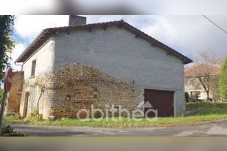  maison chasseneuil-sur-bonnieure 16260