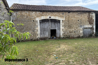  maison chasseneuil-sur-bonnieure 16260