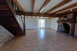  maison chasseneuil-sur-bonnieure 16260