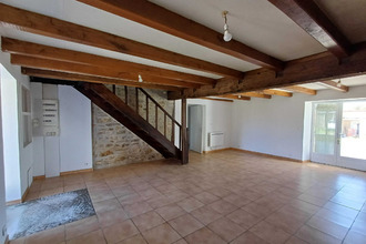  maison chasseneuil-sur-bonnieure 16260