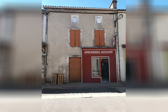  maison chasseneuil-sur-bonnieure 16260