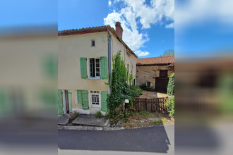  maison chasseneuil-sur-bonnieure 16260