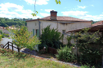  maison chasseneuil-sur-bonnieure 16260