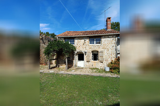  maison chasseneuil-sur-bonnieure 16260