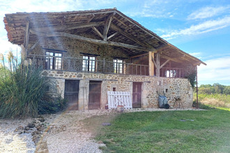  maison chasseneuil-sur-bonnieure 16260