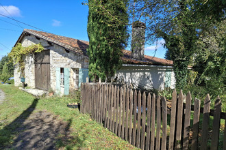  maison chasseneuil-sur-bonnieure 16260