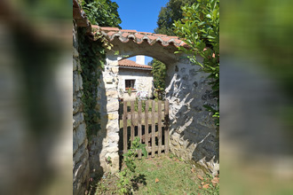  maison chasseneuil-sur-bonnieure 16260