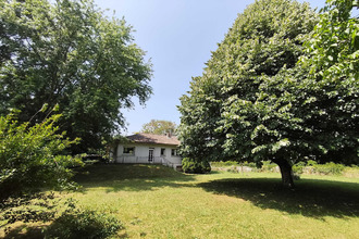  maison chasseneuil-sur-bonnieure 16260