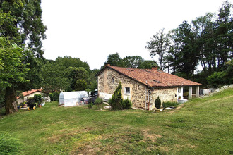  maison chasseneuil-sur-bonnieure 16260