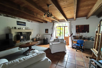  maison chasseneuil-sur-bonnieure 16260