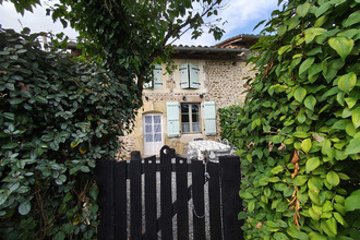  maison chasseneuil-sur-bonnieure 16260