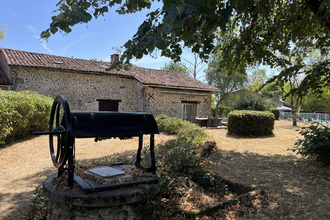  maison chasseneuil-sur-bonnieure 16260