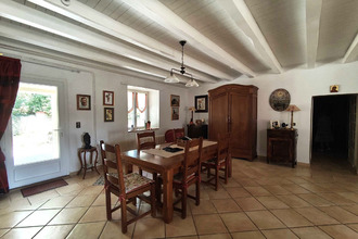  maison chasseneuil-sur-bonnieure 16260