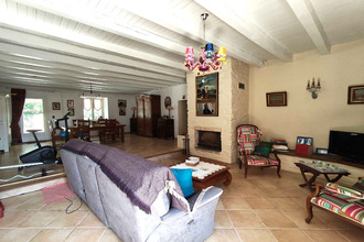  maison chasseneuil-sur-bonnieure 16260