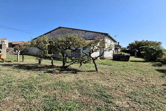  maison chasseneuil-sur-bonnieure 16260