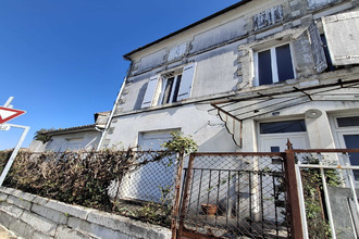  maison chasseneuil-sur-bonnieure 16260