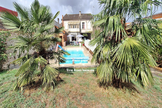  maison chasseneuil-sur-bonnieure 16260