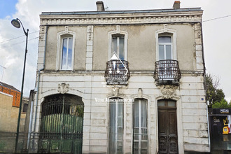  maison chasseneuil-sur-bonnieure 16260