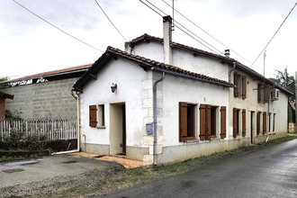  maison chasseneuil-sur-bonnieure 16260