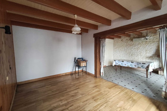  maison chasseneuil-sur-bonnieure 16260