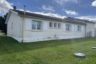  maison chasseneuil-sur-bonnieure 16260