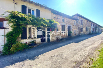  maison chasseneuil-sur-bonnieure 16260